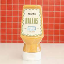 sauce Dallas 300ml