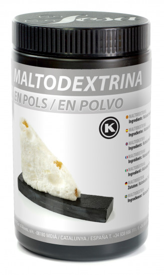 maltodextrine 500g