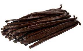 vanille de Tahiti en gousse 1kg