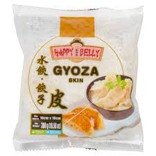 pâte pour gyoza 300g Happy Belly