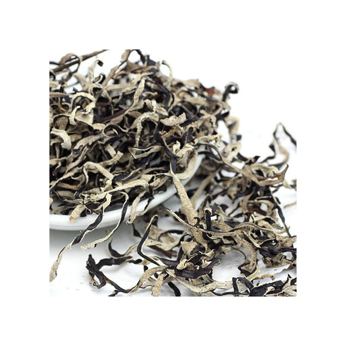 champignons noirs émincés 1kg