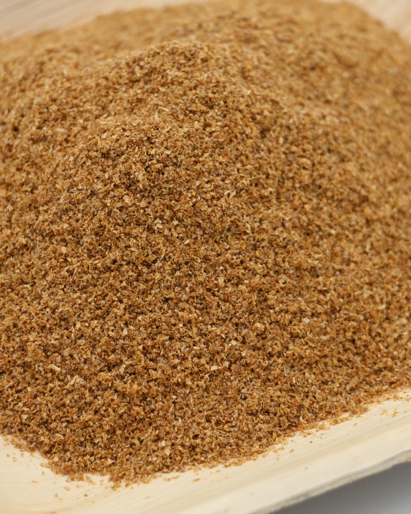 coriandre moulue 400g TRS/Paras