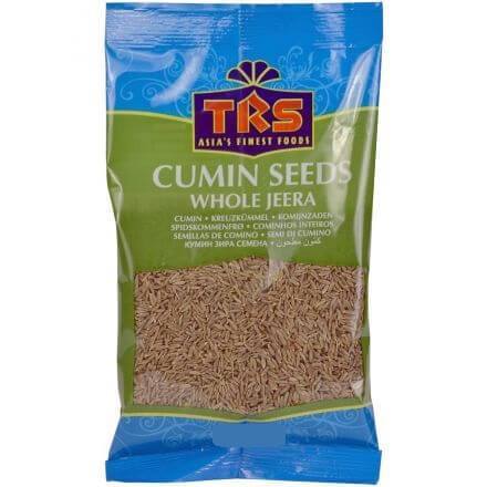 cumin entier 400g TRS/Heera