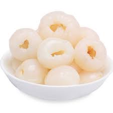 lychee au sirop 565g