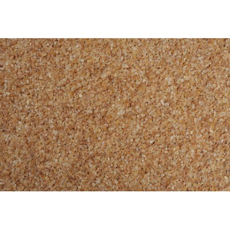 boulgour brun fin 1kg