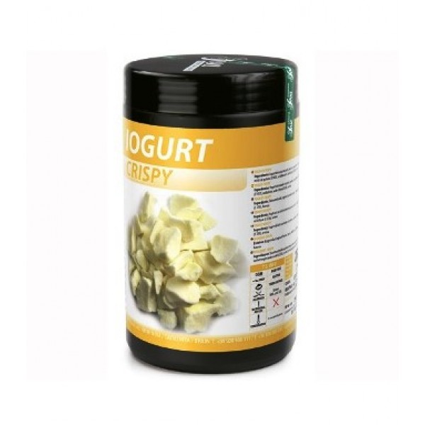 crispy poudre de lait (yaourt) 280g Sosa
