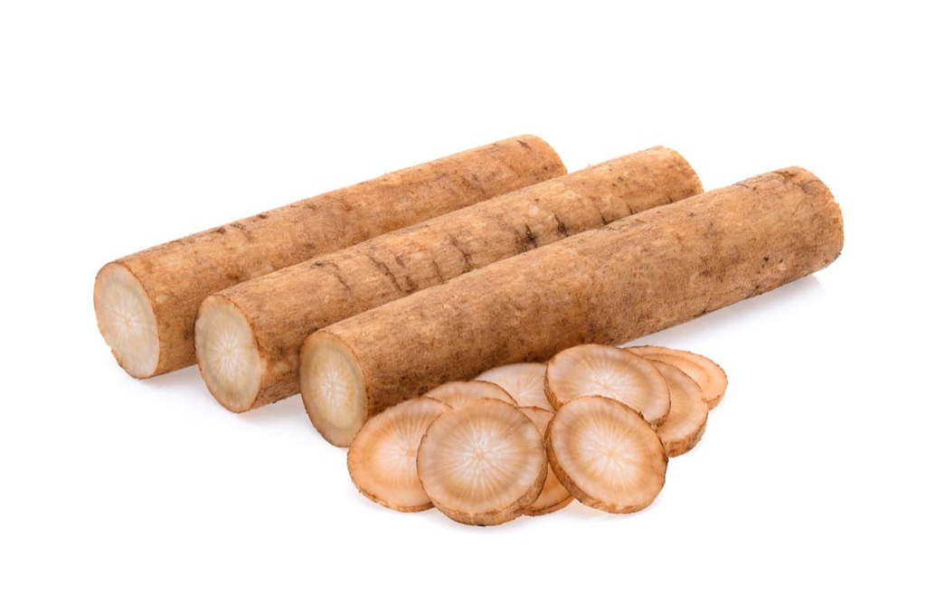 bardane racine coupée 1kg