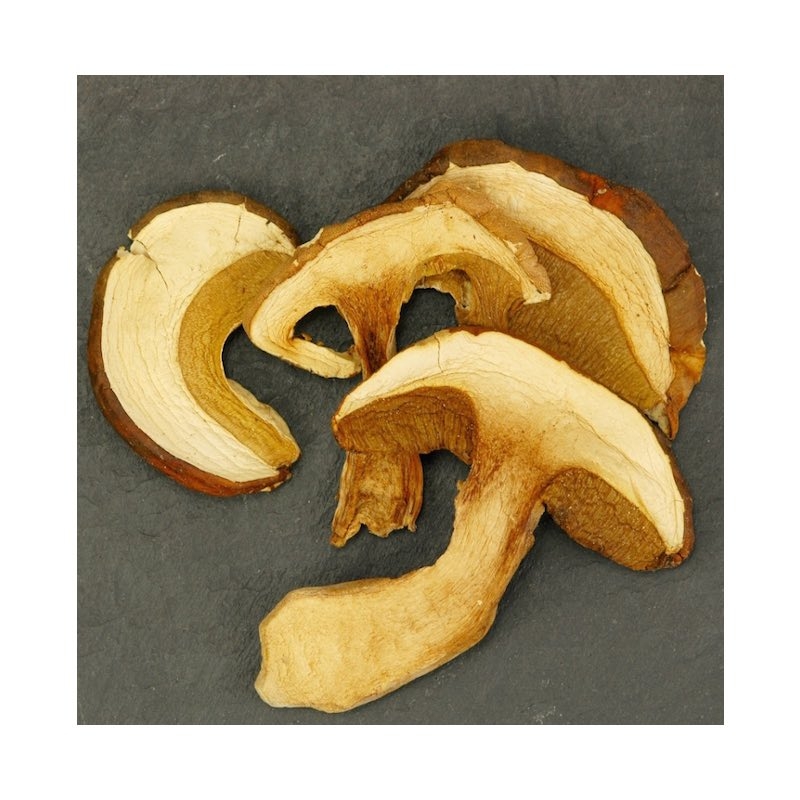 bolets séchés 500g