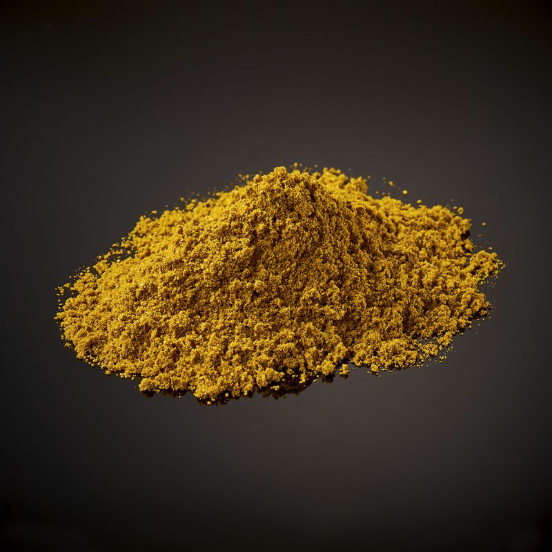 curry de Madagascar 1kg