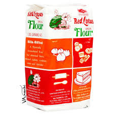 farine de froment pour bao 1kg