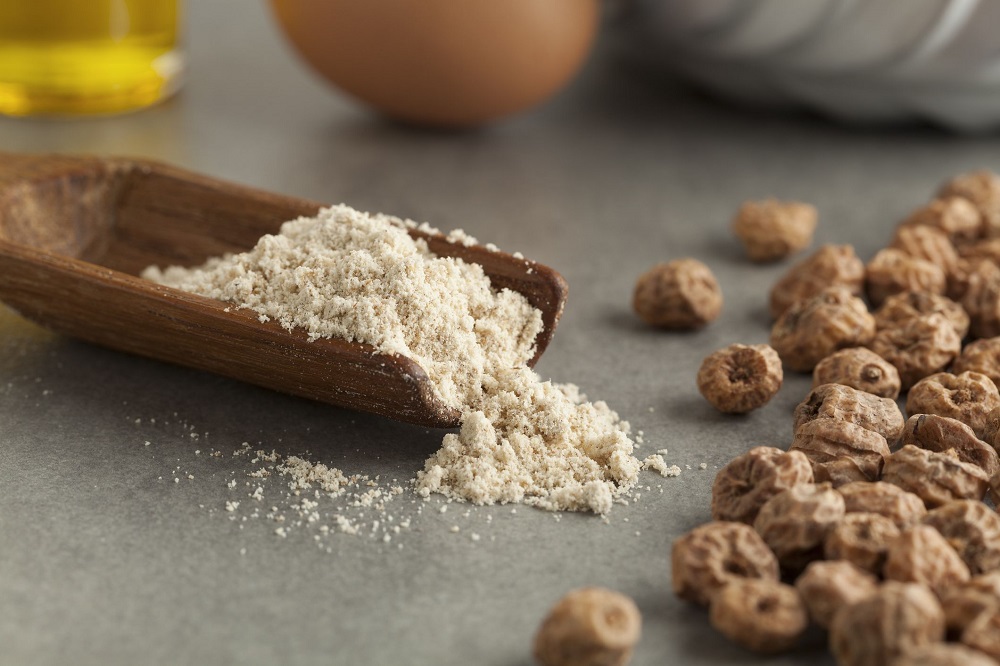 farine de souchet bio 400g