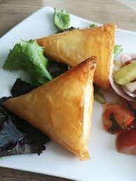 feuilletés fromage (tyropitakia) 12pces