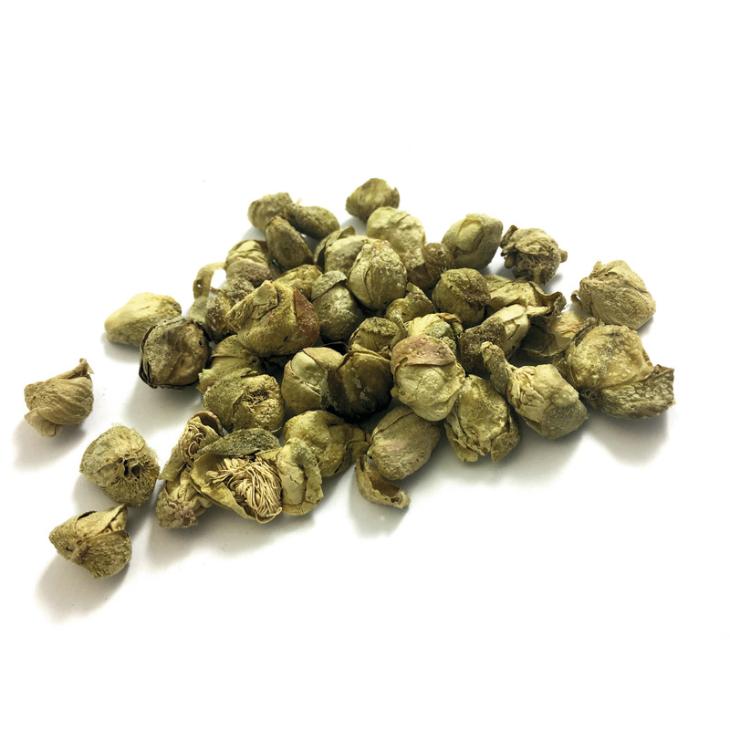 fleurs de câpres lyophilisés 20g