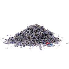 fleurs de lavande entières bio 1kg