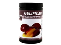 gélatine végétale 500g