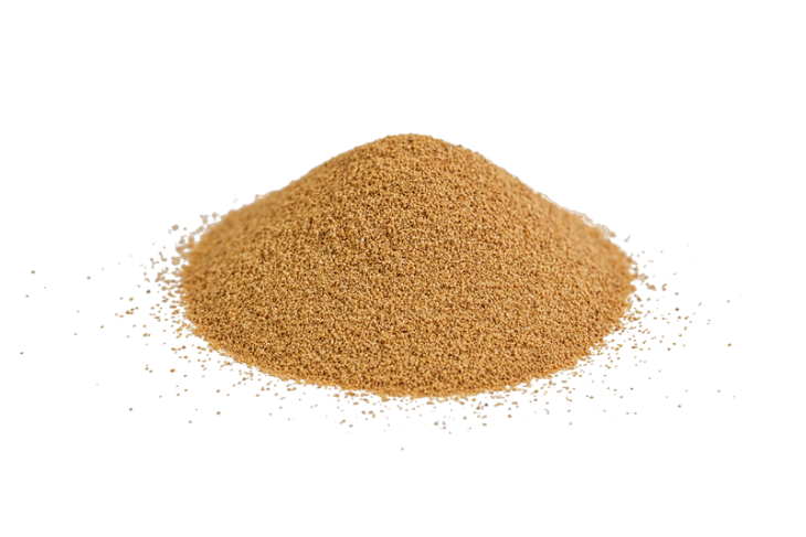 graines d'olives en poudre lyophilisés 1kg