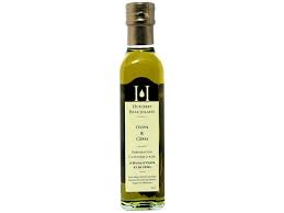 huile d'olive aux cèpes 25cl HB