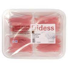 kroepoek eau de rose 48pc