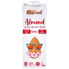 lait d'amande 1L