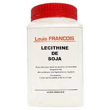 lecithine de soja 1kg