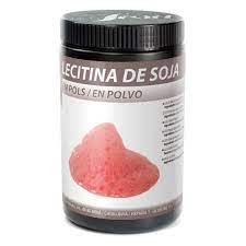 lecithine de soja 400g Sosa