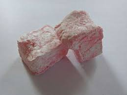 loukoums à la rose 1kg