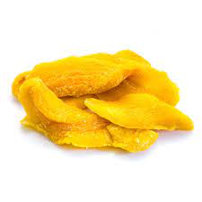 mangue séchée rondelle bio 1kg