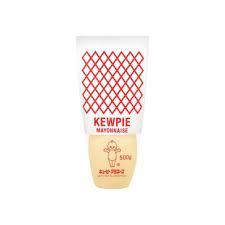 mayonnaise japonaise 500g QP