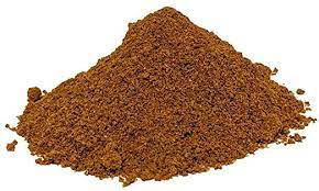 mélange d'épices pour chawarma poulet 1kg