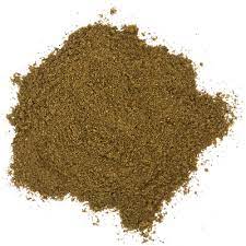 mélange d'épices sujuck 1kg