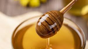 miel de fleur d'oranger bio 500g