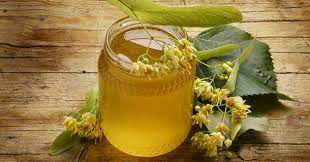 miel de tilleul 500g