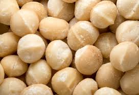 noix de macadamia bio non salées 1kg