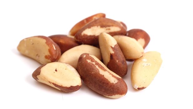 noix du Brésil bio 1kg