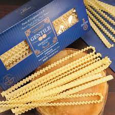 pâtes mafalde 500g Gentile