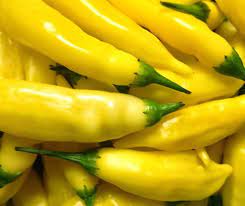 piment aji limo surgelé 1kg