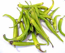 piments guindillas 345g