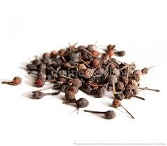 poivre noir de Voatsiperifery 1kg