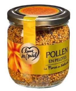 pollen en morceaux 250g