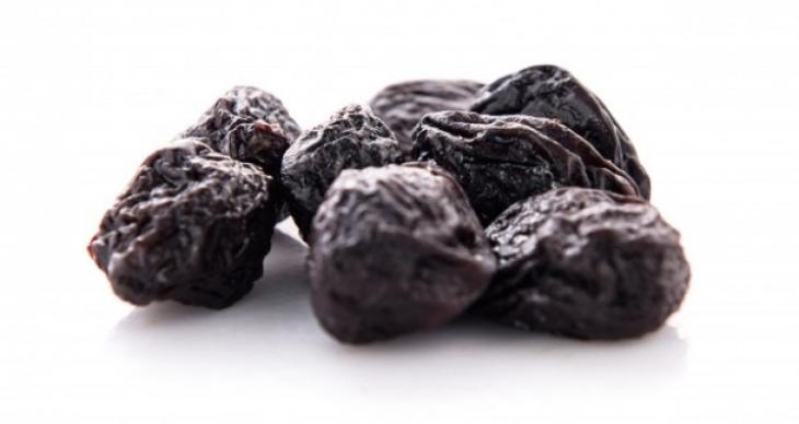 pruneaux dénoyautés bio 1kg