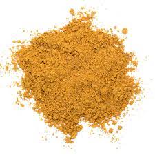 ras-el-hanout jaune 1kg