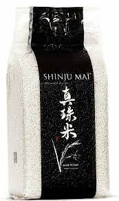 riz sushi shinjumai premium 10kg