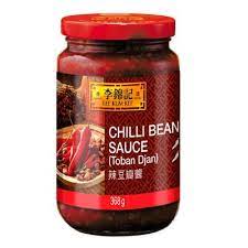 sauce chilli bean (Toban Djan) 368g