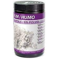 saveur de fumée en poudre 500g Sosa