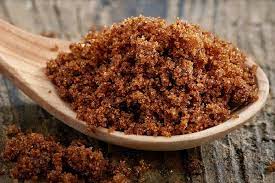 sucre muscovado 1kg