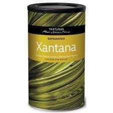 texturas xantana 600g