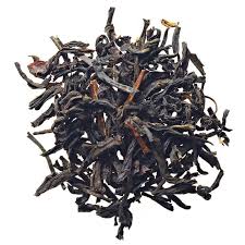 thé Lapsang Souchong fumé 1kg