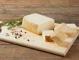 tofu fumé au bois de hêtre bio GRTA 1kg