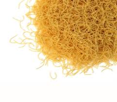 vermicelles de blé fin 500g