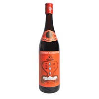 vin de riz 750ml Shaoxing 14%